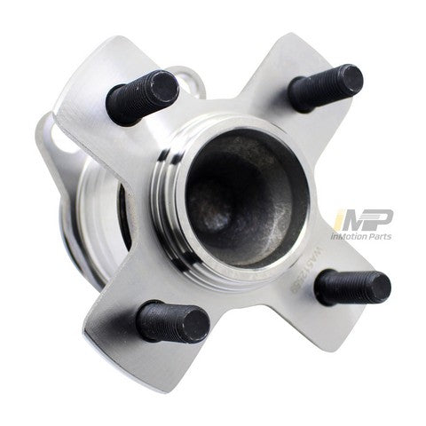 InMotion Parts Wheel Bearing and Hub Assembly P/N:WA512559 - Image 4