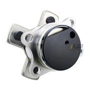 InMotion Parts Wheel Bearing and Hub Assembly P/N:WA512559 - Image 2