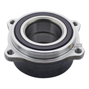 InMotion Parts Wheel Bearing Assembly P/N:WA512560 - Image 1