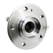 InMotion Parts Wheel Bearing and Hub Assembly P/N:WA512561 - Image 3