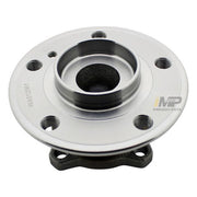 InMotion Parts Wheel Bearing and Hub Assembly P/N:WA512561 - Image 2