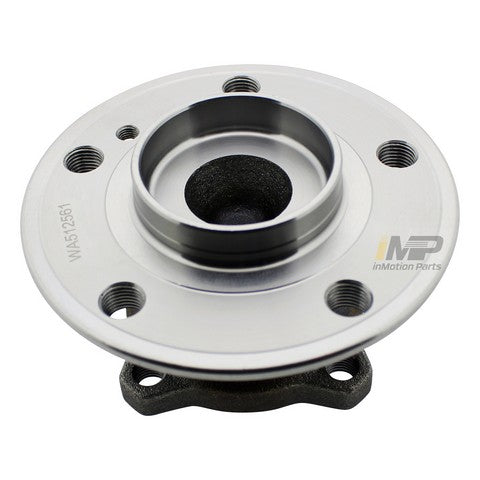 InMotion Parts Wheel Bearing and Hub Assembly P/N:WA512561 - Image 2