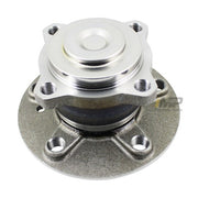 InMotion Parts Wheel Bearing and Hub Assembly P/N:WA512561 - Image 1