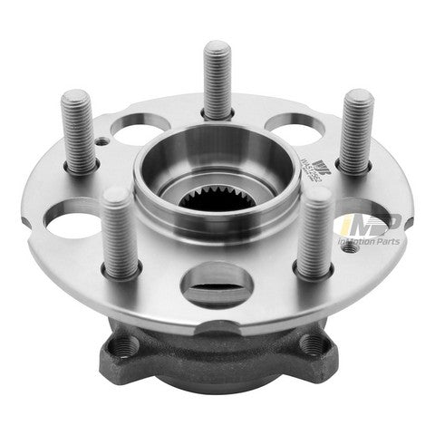 InMotion Parts Wheel Bearing and Hub Assembly P/N:WA512562 - Image 1