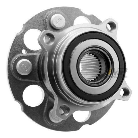 InMotion Parts Wheel Bearing and Hub Assembly P/N:WA512562 - Image 4