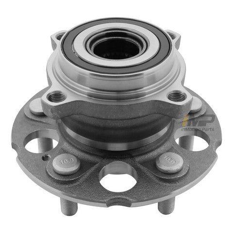 InMotion Parts Wheel Bearing and Hub Assembly P/N:WA512562 - Image 3