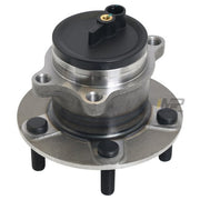 InMotion Parts Wheel Bearing and Hub Assembly P/N:WA512563 - Image 2