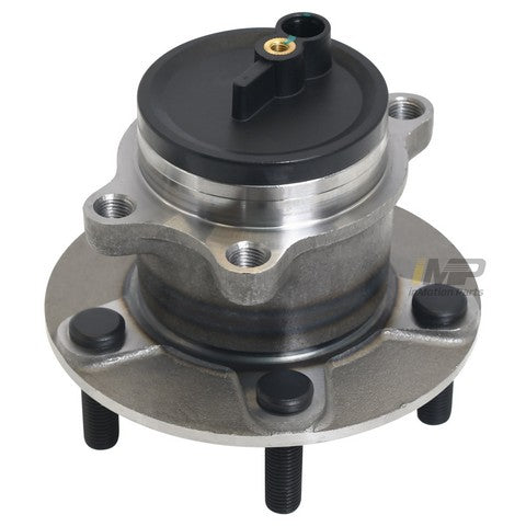 InMotion Parts Wheel Bearing and Hub Assembly P/N:WA512563 - Image 2