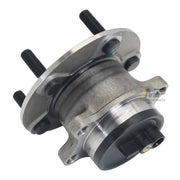 InMotion Parts Wheel Bearing and Hub Assembly P/N:WA512563 - Image 1
