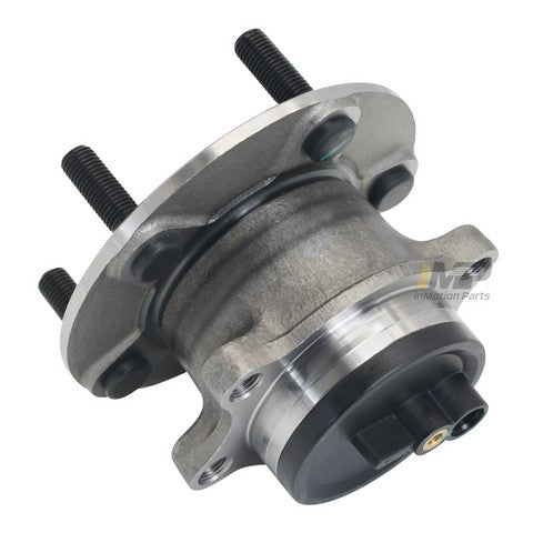 InMotion Parts Wheel Bearing and Hub Assembly P/N:WA512563 - Image 1