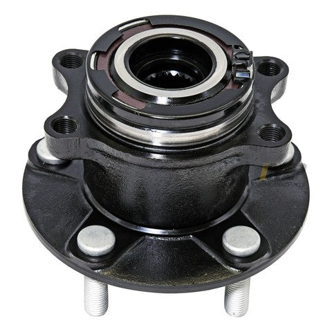 InMotion Parts Wheel Bearing and Hub Assembly P/N:WA512564HD - Image 2