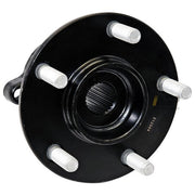 InMotion Parts Wheel Bearing and Hub Assembly P/N:WA512564HD - Image 4
