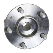 InMotion Parts Wheel Bearing and Hub Assembly P/N:WA512564 - Image 4