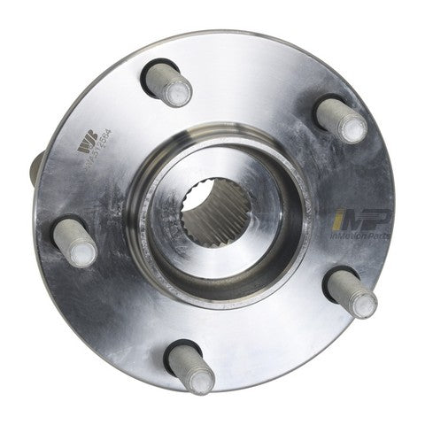 InMotion Parts Wheel Bearing and Hub Assembly P/N:WA512564 - Image 4