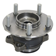 InMotion Parts Wheel Bearing and Hub Assembly P/N:WA512564 - Image 3