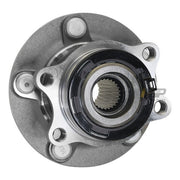 InMotion Parts Wheel Bearing and Hub Assembly P/N:WA512564 - Image 2