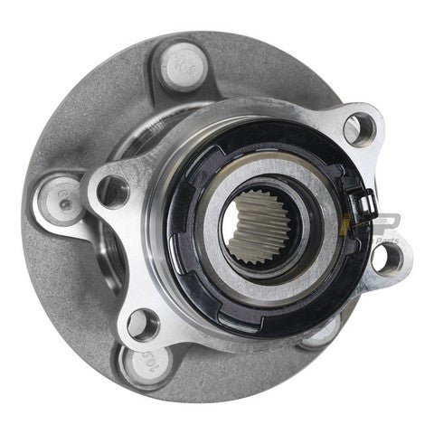InMotion Parts Wheel Bearing and Hub Assembly P/N:WA512564 - Image 2