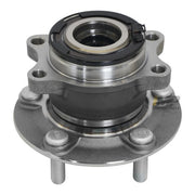 InMotion Parts Wheel Bearing and Hub Assembly P/N:WA512564 - Image 1