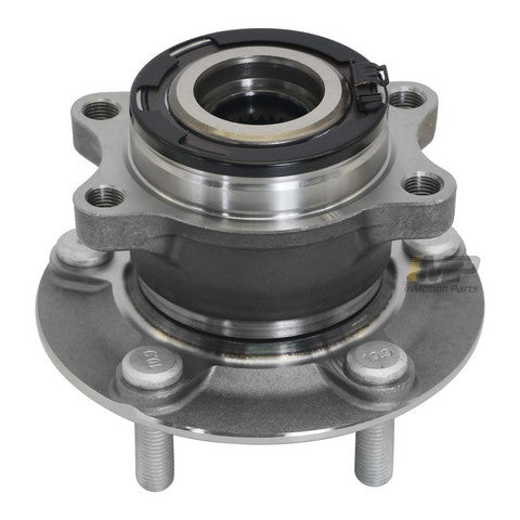 InMotion Parts Wheel Bearing and Hub Assembly P/N:WA512564 - Image 1