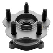 InMotion Parts Wheel Bearing and Hub Assembly P/N:WA512565 - Image 3
