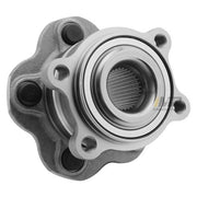 InMotion Parts Wheel Bearing and Hub Assembly P/N:WA512565 - Image 2