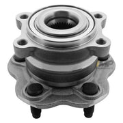 InMotion Parts Wheel Bearing and Hub Assembly P/N:WA512565 - Image 1
