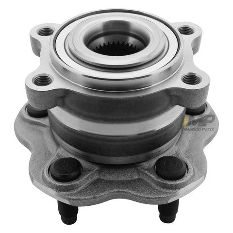InMotion Parts Wheel Bearing and Hub Assembly P/N:WA512565 - Image 1