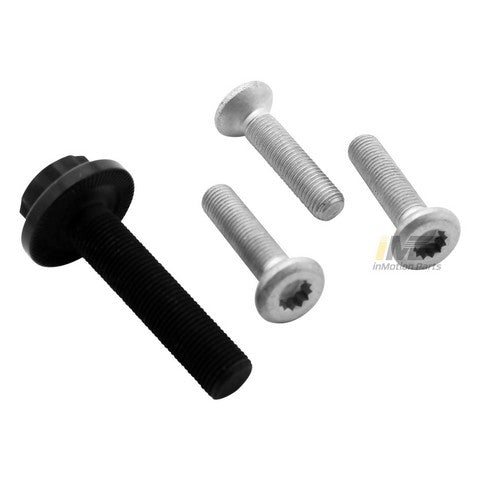 InMotion Parts Wheel Bearing and Hub Assembly P/N:WA512566 - Image 2