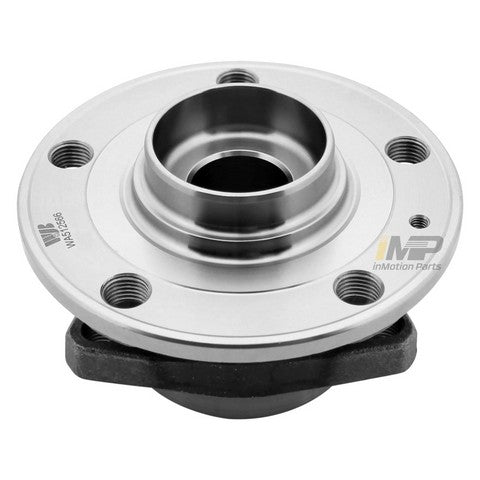 InMotion Parts Wheel Bearing and Hub Assembly P/N:WA512566 - Image 4