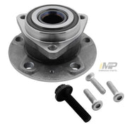 InMotion Parts Wheel Bearing and Hub Assembly P/N:WA512566 - Image 3