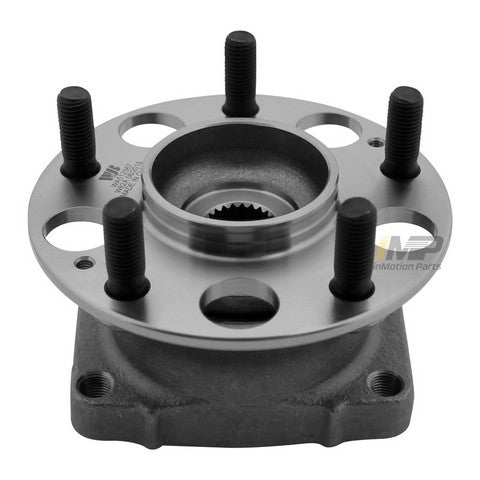 InMotion Parts Wheel Bearing and Hub Assembly P/N:WA512567 - Image 2