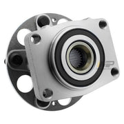 InMotion Parts Wheel Bearing and Hub Assembly P/N:WA512567 - Image 1