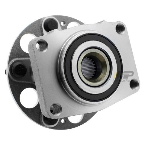 InMotion Parts Wheel Bearing and Hub Assembly P/N:WA512567 - Image 1