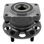 InMotion Parts Wheel Bearing and Hub Assembly P/N:WA512567 - Image 4