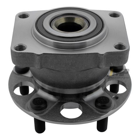 InMotion Parts Wheel Bearing and Hub Assembly P/N:WA512567 - Image 4