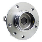 InMotion Parts Wheel Bearing and Hub Assembly P/N:WA512568 - Image 3