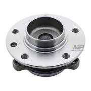 InMotion Parts Wheel Bearing and Hub Assembly P/N:WA512568 - Image 2