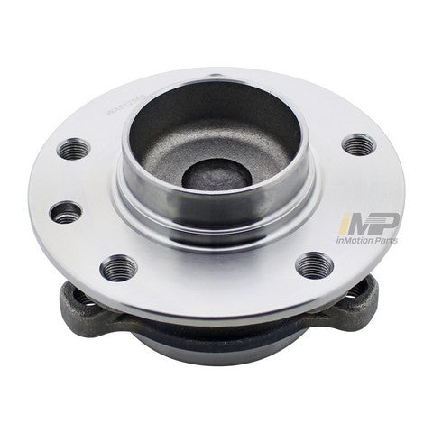 InMotion Parts Wheel Bearing and Hub Assembly P/N:WA512568 - Image 2