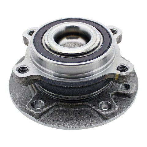 InMotion Parts Wheel Bearing and Hub Assembly P/N:WA512568 - Image 1