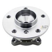 InMotion Parts Wheel Bearing and Hub Assembly P/N:WA512569 - Image 2