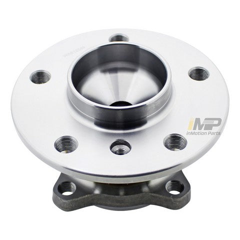 InMotion Parts Wheel Bearing and Hub Assembly P/N:WA512569 - Image 2