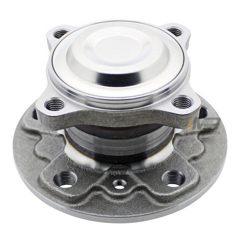 InMotion Parts Wheel Bearing and Hub Assembly P/N:WA512569 - Image 1