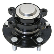 InMotion Parts Wheel Bearing and Hub Assembly P/N:WA512570HD - Image 2