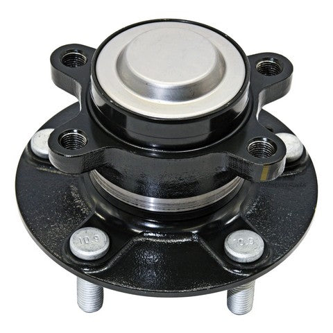 InMotion Parts Wheel Bearing and Hub Assembly P/N:WA512570HD - Image 2