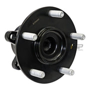 InMotion Parts Wheel Bearing and Hub Assembly P/N:WA512570HD - Image 4