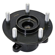InMotion Parts Wheel Bearing and Hub Assembly P/N:WA512570HD - Image 3