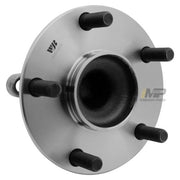 InMotion Parts Wheel Bearing and Hub Assembly P/N:WA512570 - Image 4