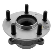 InMotion Parts Wheel Bearing and Hub Assembly P/N:WA512570 - Image 3