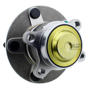 InMotion Parts Wheel Bearing and Hub Assembly P/N:WA512570 - Image 2