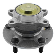 InMotion Parts Wheel Bearing and Hub Assembly P/N:WA512570 - Image 1